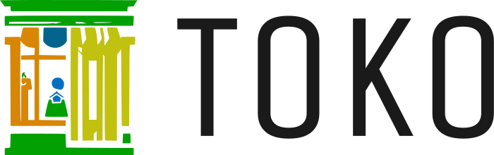 Toko logo design