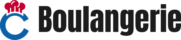 Boulangerie logo design