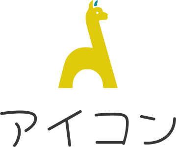 アイコン logo design