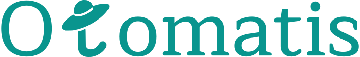 Otomatis logo design
