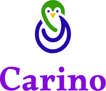 Carino logo design