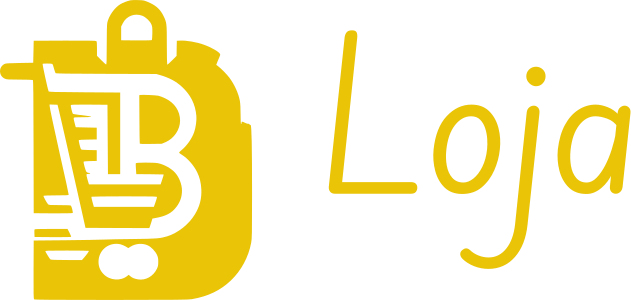 Loja logo design