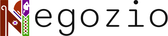Negozio logo design