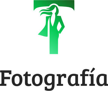 Fotografía logo design