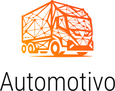 Automotivo logo design