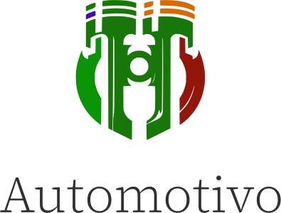 Automotivo logo design