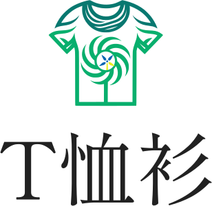T恤衫 logo design