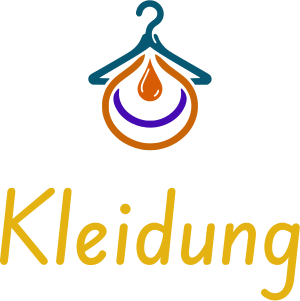 Kleidung logo design