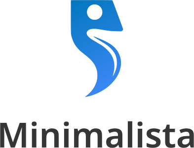 Minimalista logo design