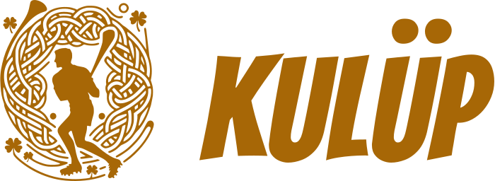 Kulüp logo design