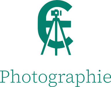 Photographie logo design