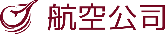 航空公司 logo design
