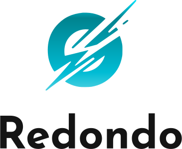 Redondo logo design