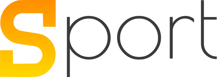 Sport logo design