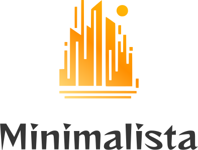 Minimalista logo design