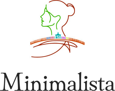 Minimalista logo design
