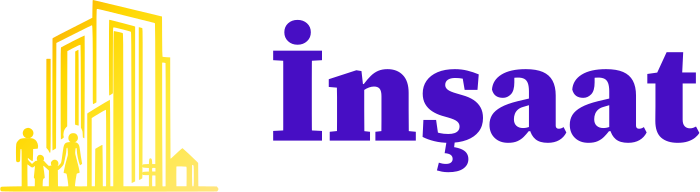 İnşaat logo design