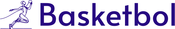 Basketbol logo design