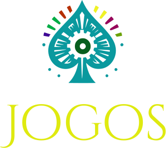 Jogos logo design