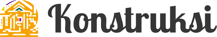Konstruksi logo design