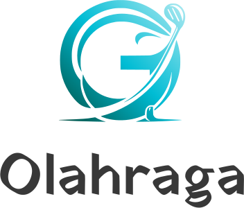 Olahraga logo design