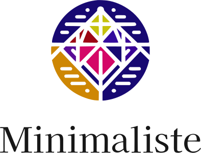 Minimaliste logo design