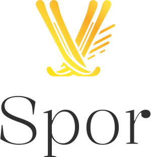 Spor logo design