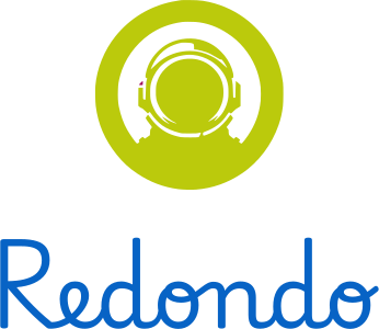 Redondo logo design