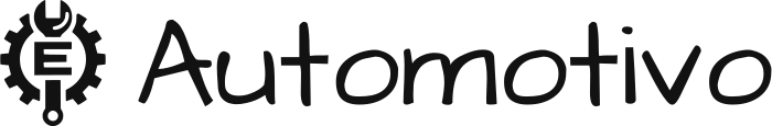 Automotivo logo design