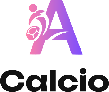Calcio logo design