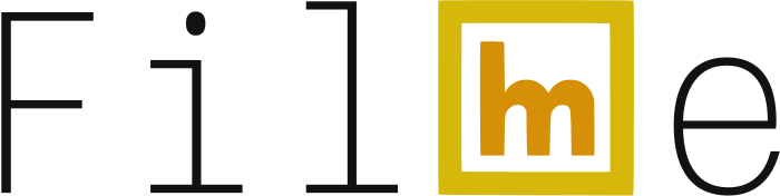 Filme logo design