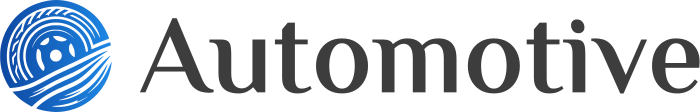 Automotive logo design