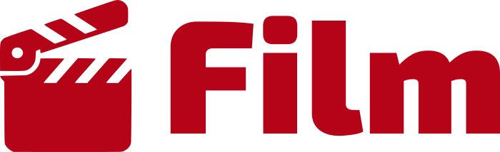 Film logo design