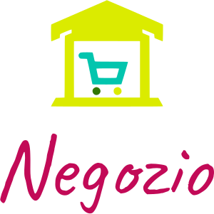 Negozio logo design