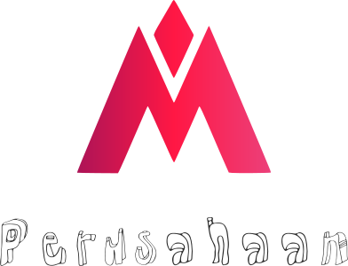 Perusahaan logo design