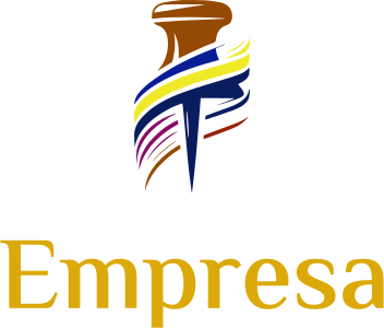Empresa logo design