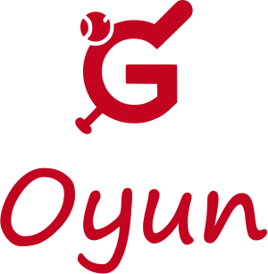 Oyun logo design