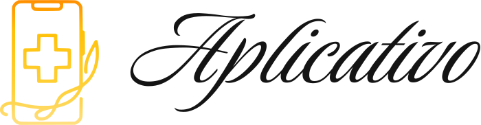 Aplicativo logo design