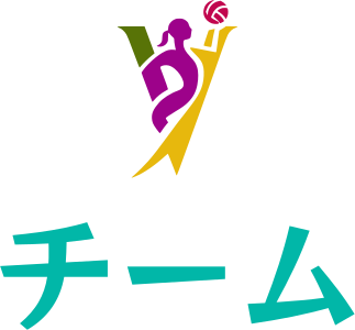 チーム logo design