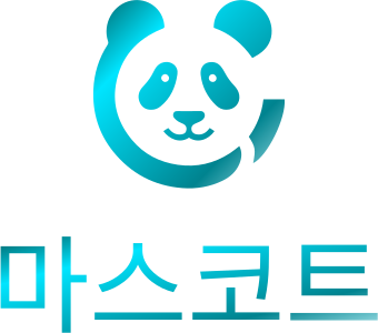 마스코트 logo design