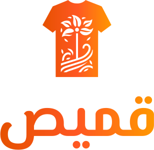 قميص logo design