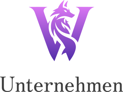 Unternehmen logo design