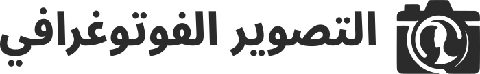 التصوير الفوتوغرافي logo design