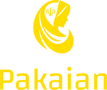 Pakaian logo design