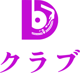クラブ logo design