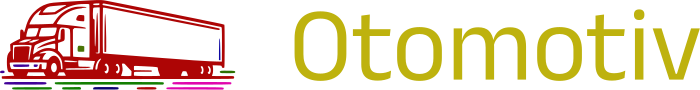 Otomotiv logo design