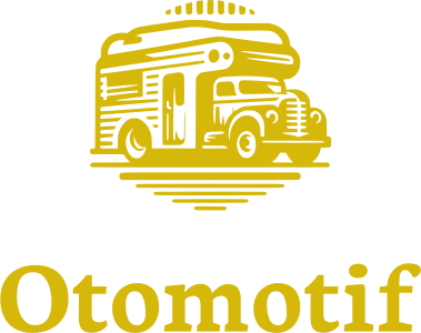 Otomotif logo design