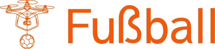 Fußball logo design