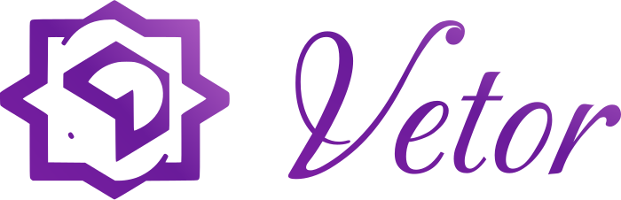 Vetor logo design