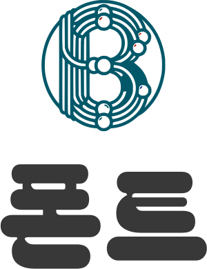 폰트 logo design